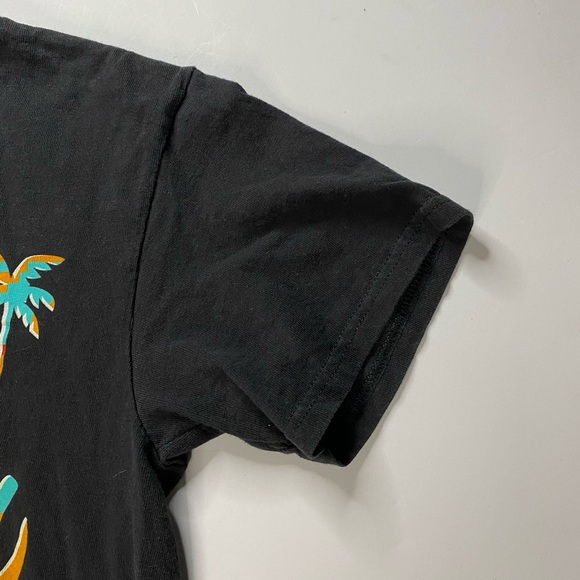 California Republic T-Shirt Men Bear Logo Crewneck Size Small. - Picture 4 of 5